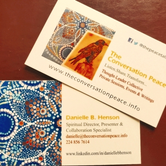 Ornamental gifts from a global creative community. - Picture 5 of 5